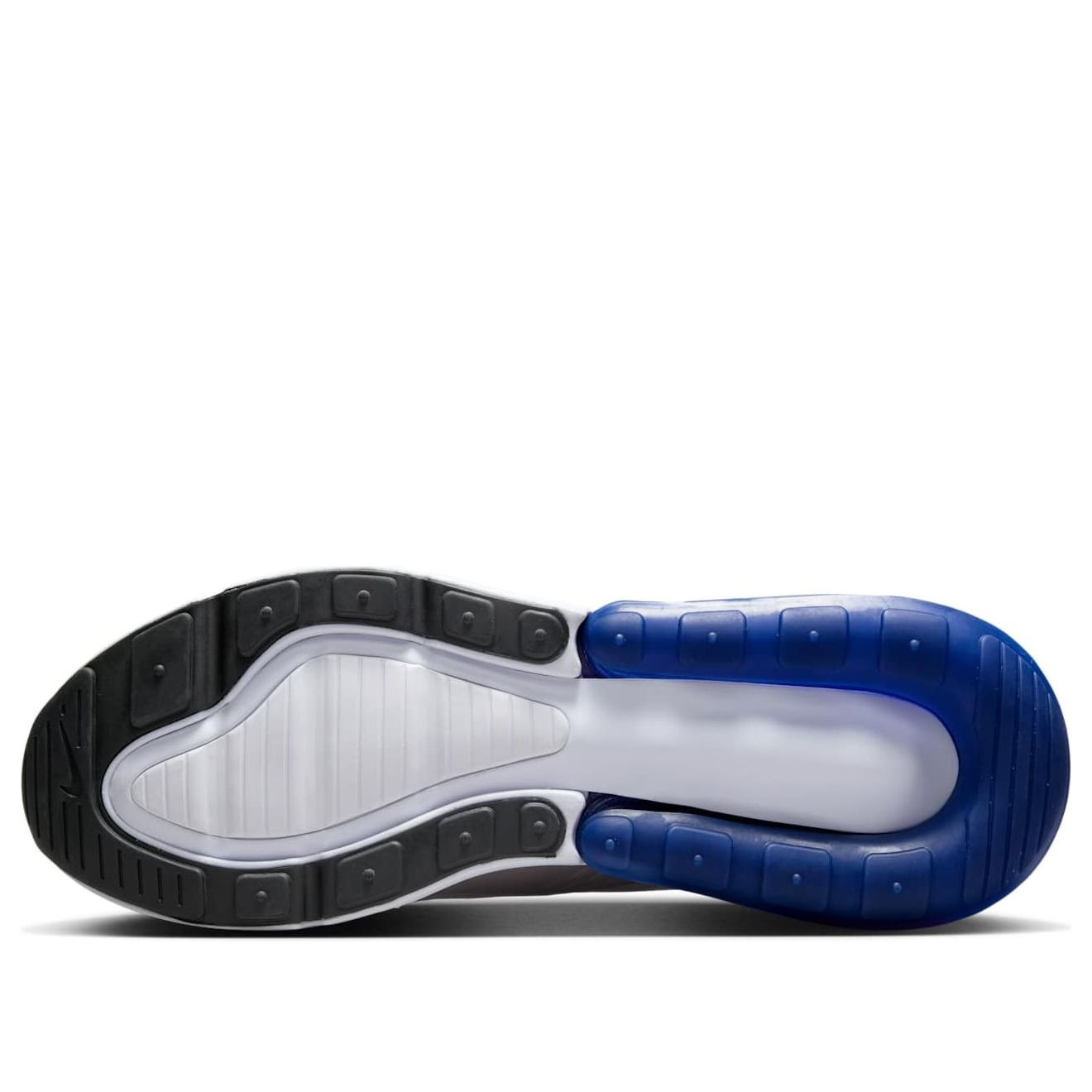 Nike Air Max 270 'Vast Grey Racer Blue' AH8050-031 - 6