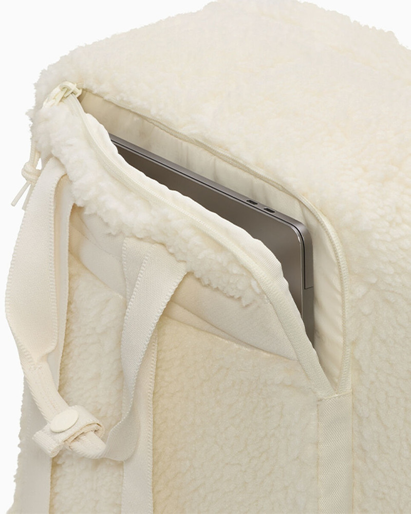 Sherpa Small Square Backpack 8