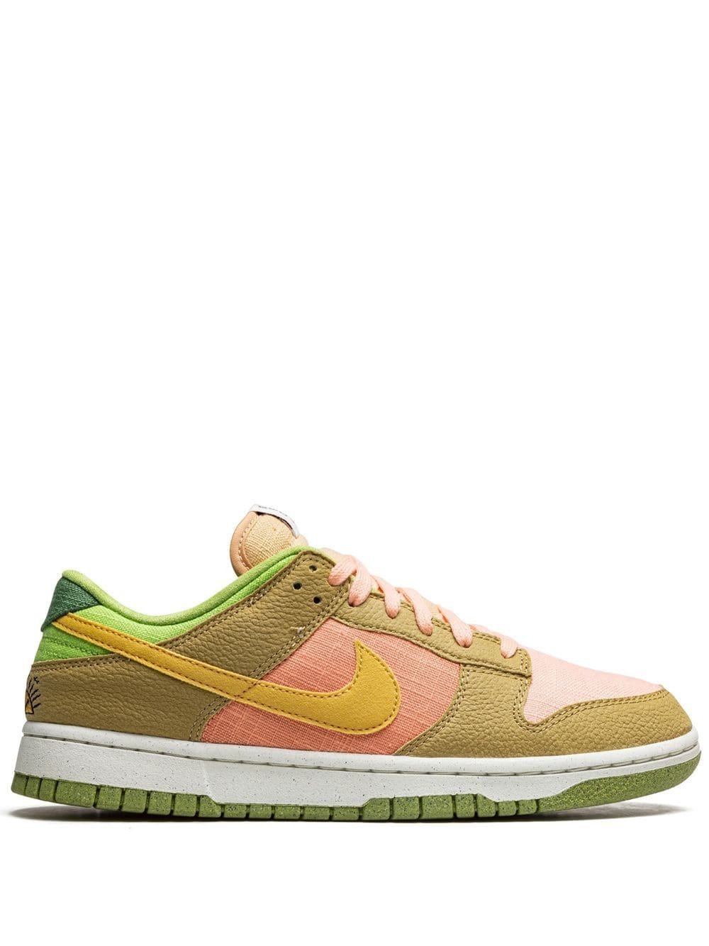 Dunk Low "Sun Club" sneakers - 1