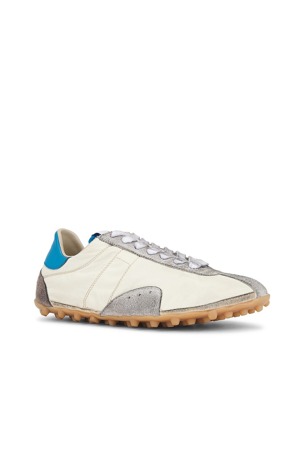 Sprinter Low Top Sneaker - 2
