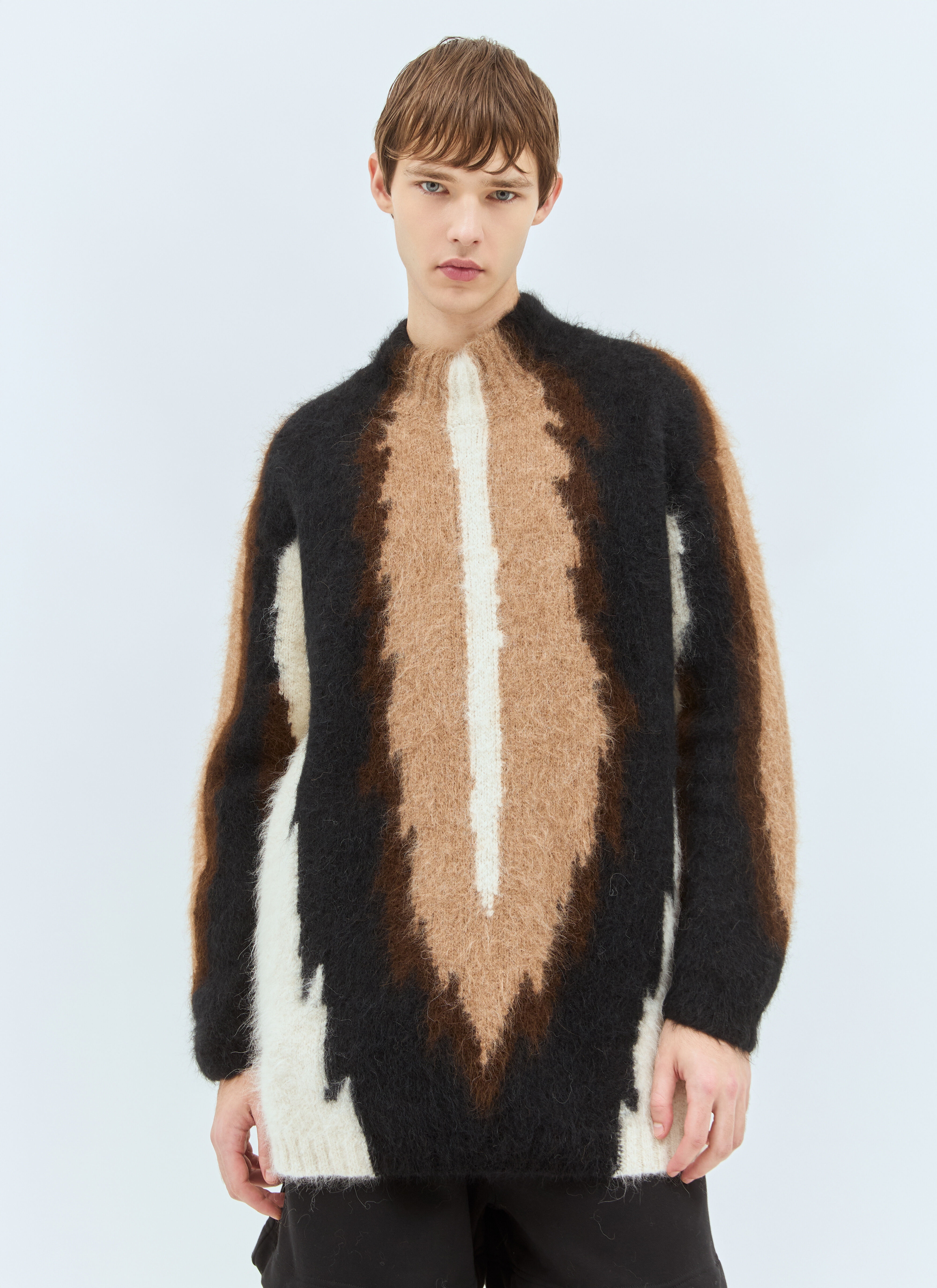 Big Foot Sweater - 1