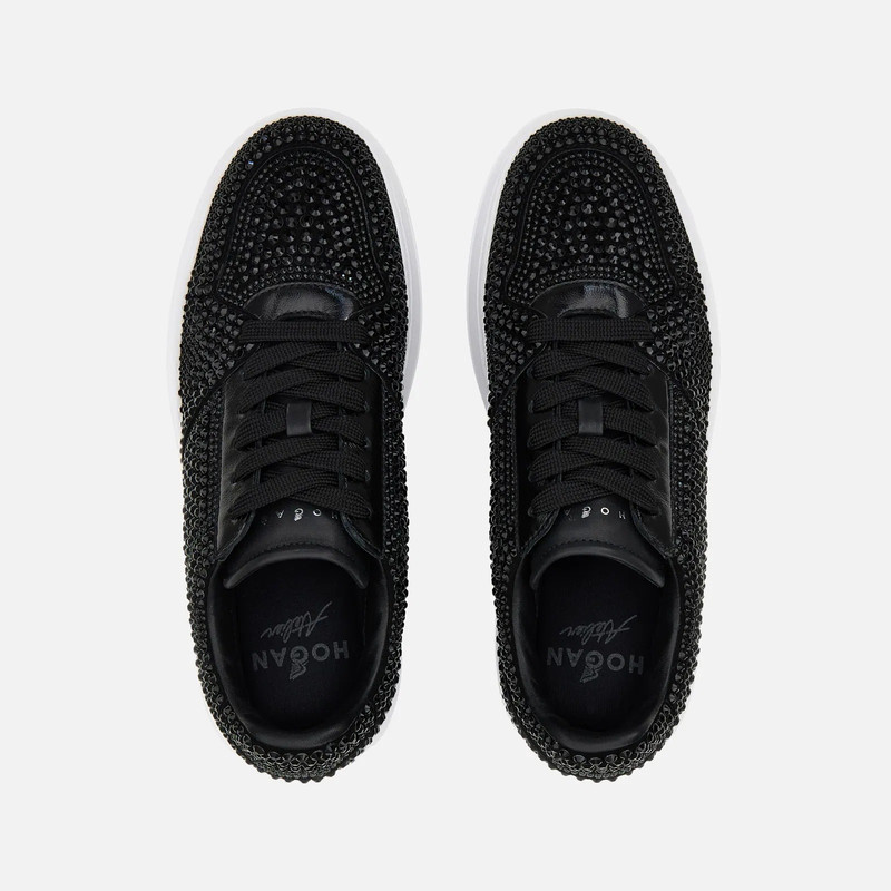 Sneakers Hogan Skyscraper - Hogan Atelier 5