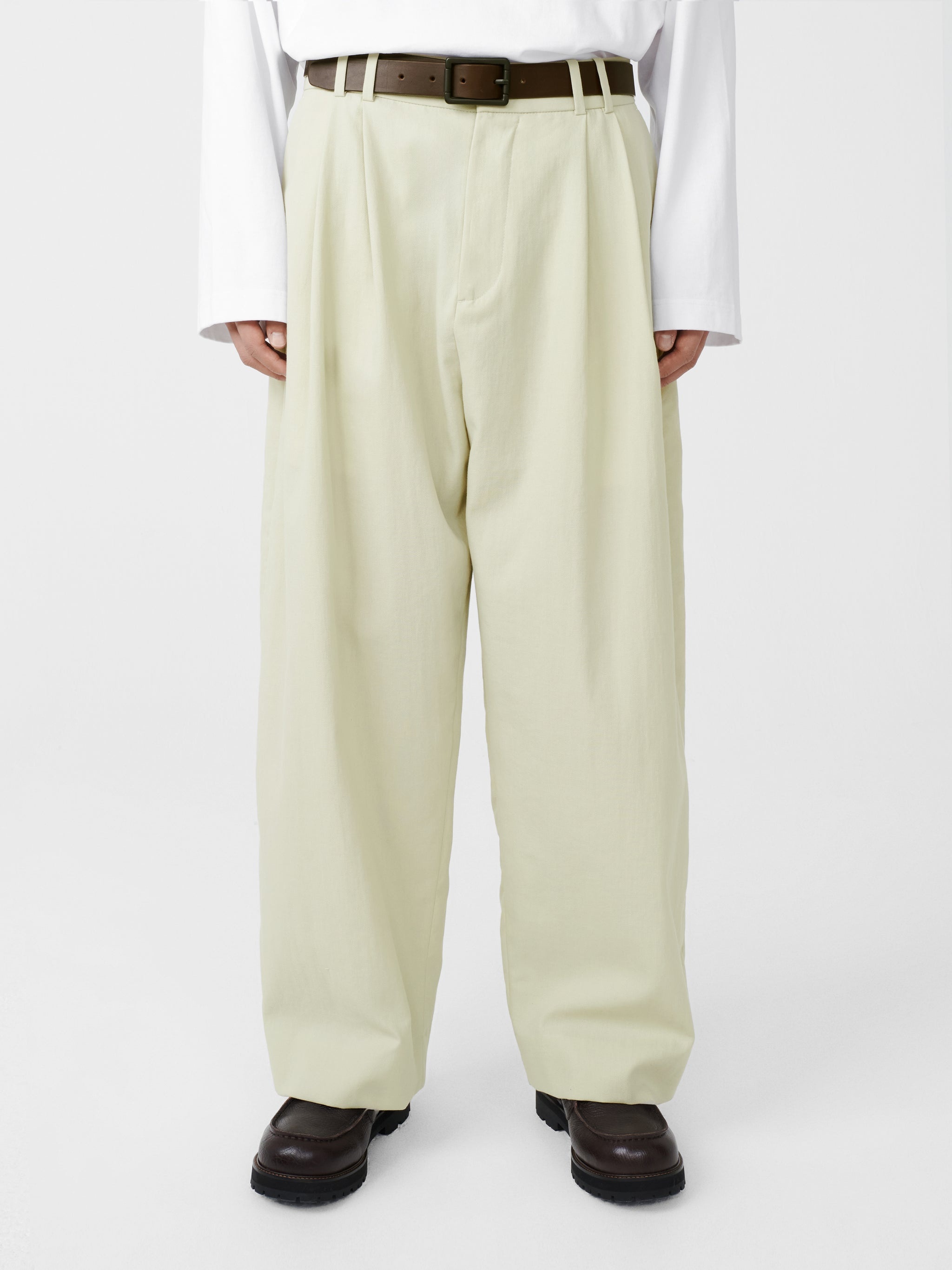 Line Pant - 5