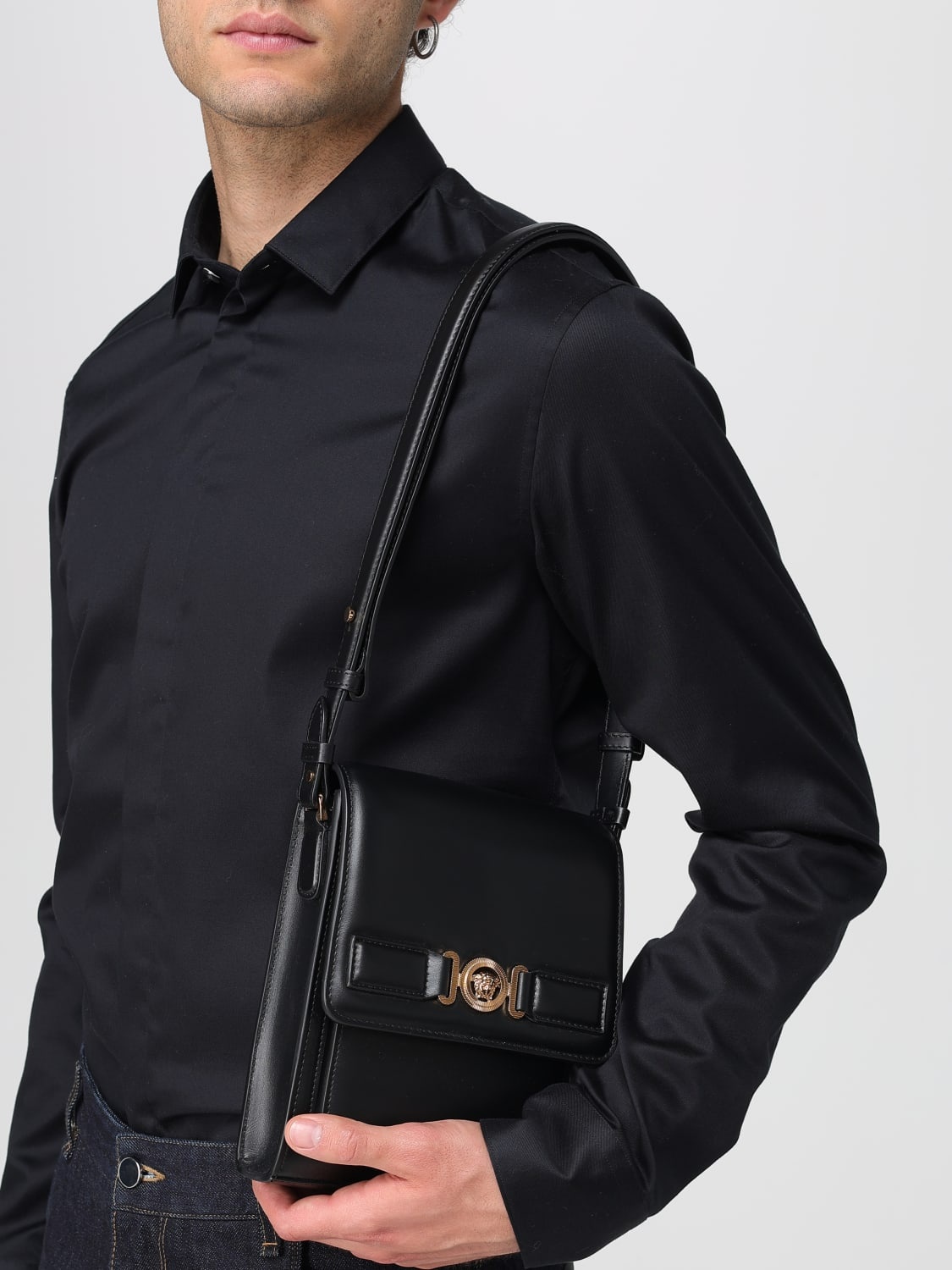 Bags men Versace - 2