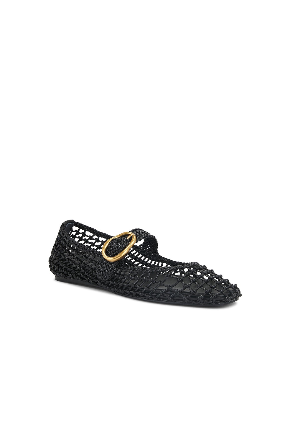 Gina Flat - 2