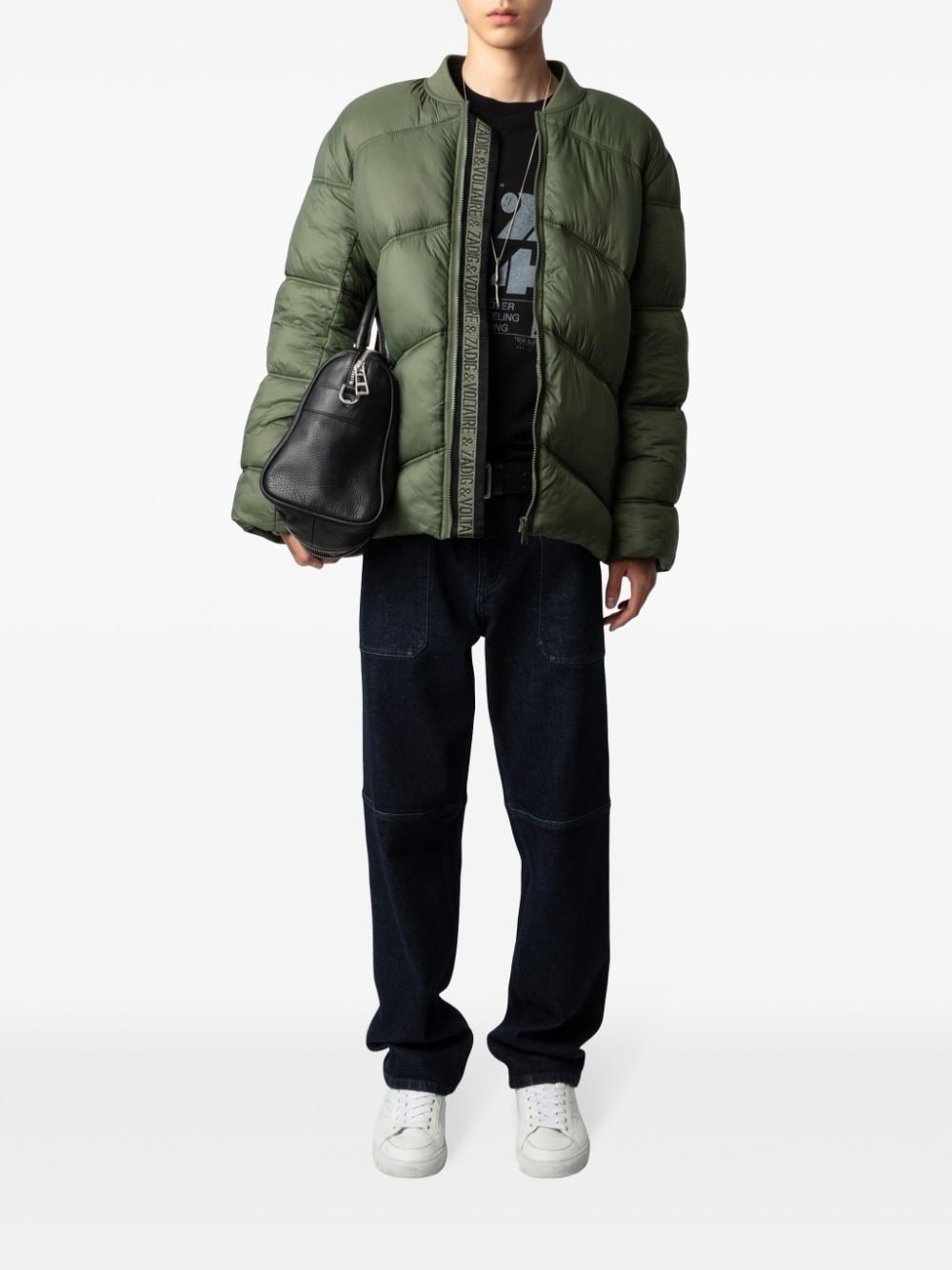 Bony puffer jacket - 2