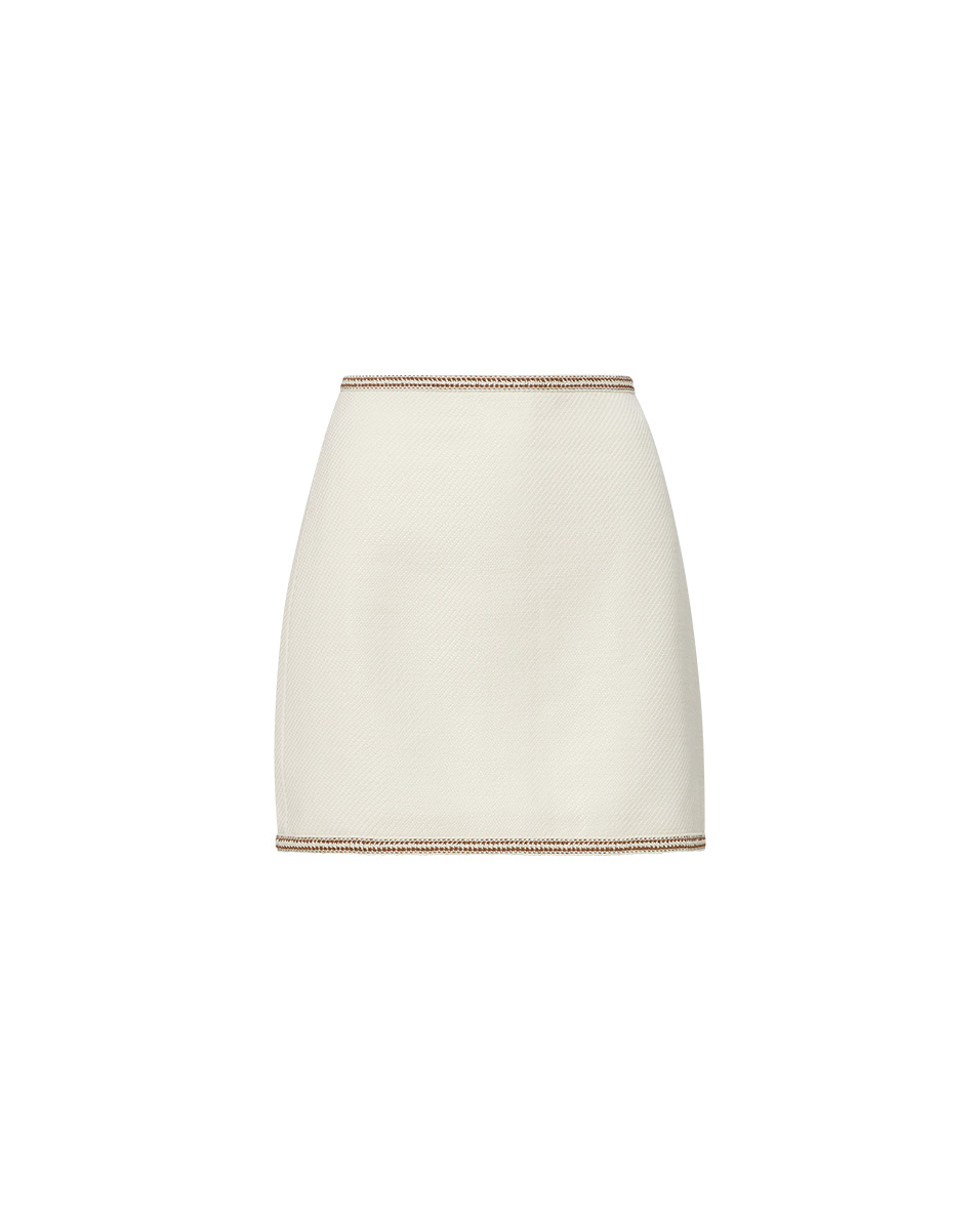 OHEMIA SKIRT - 1