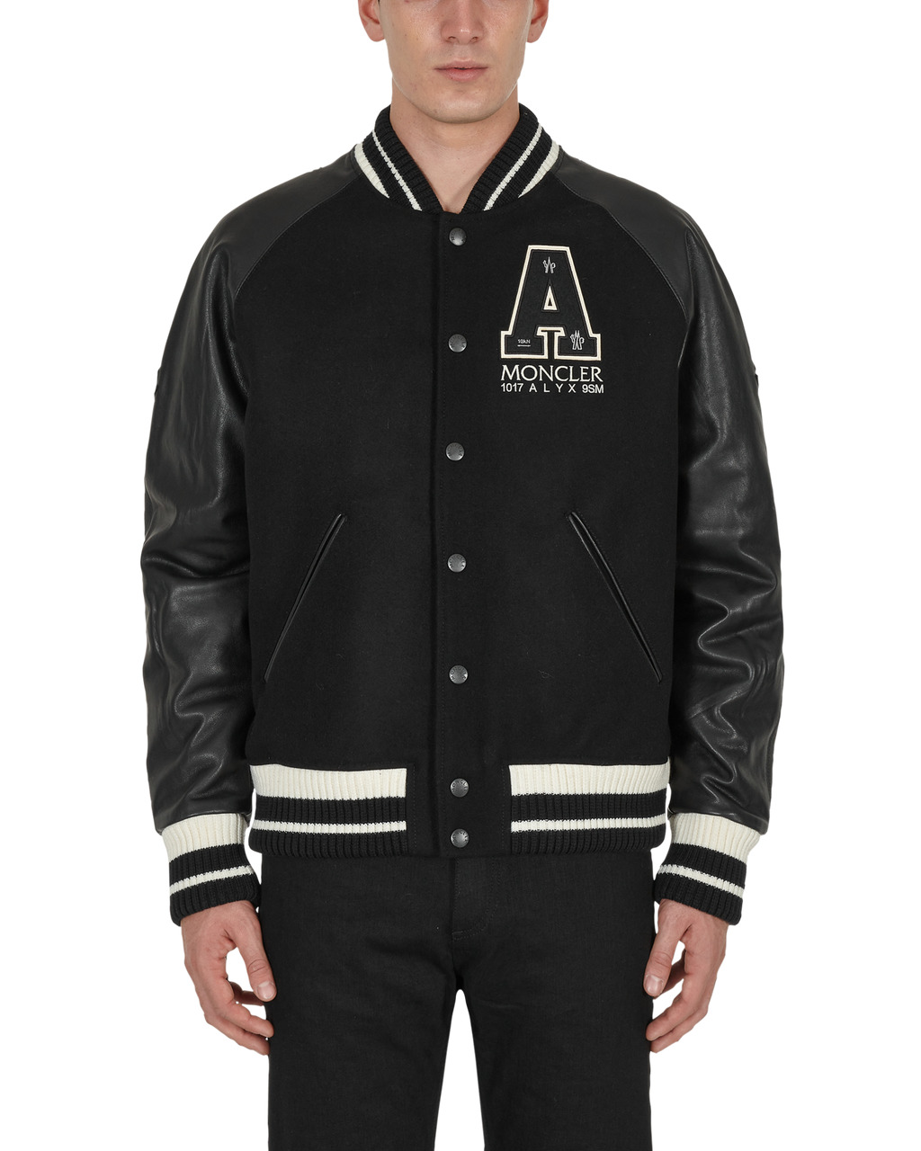 MONCLER AILANTHUS BOMBER - 2