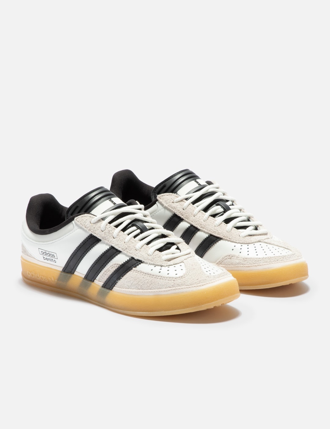 BAD BUNNY GAZELLE INDOOR SHOES - 4