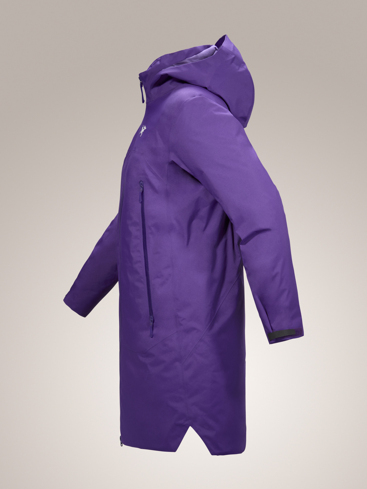 Beta Down Parka - 10