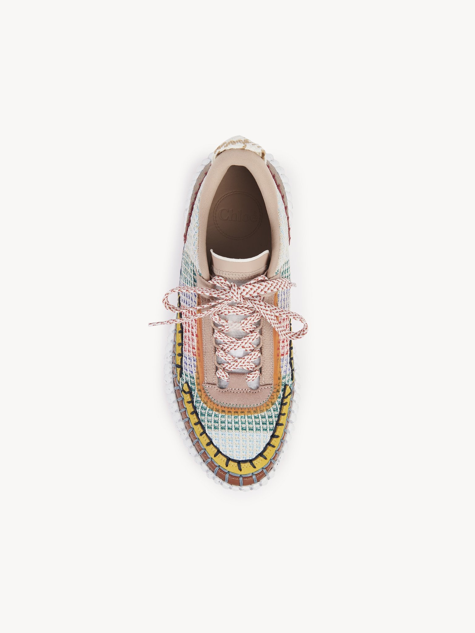 NAMA SNEAKER - 3
