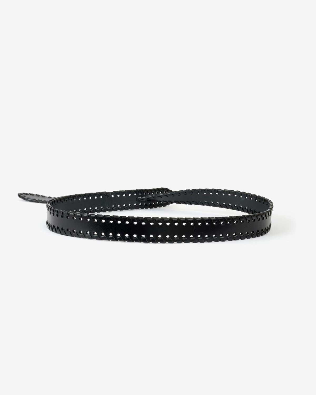 LECCE BELT - 4