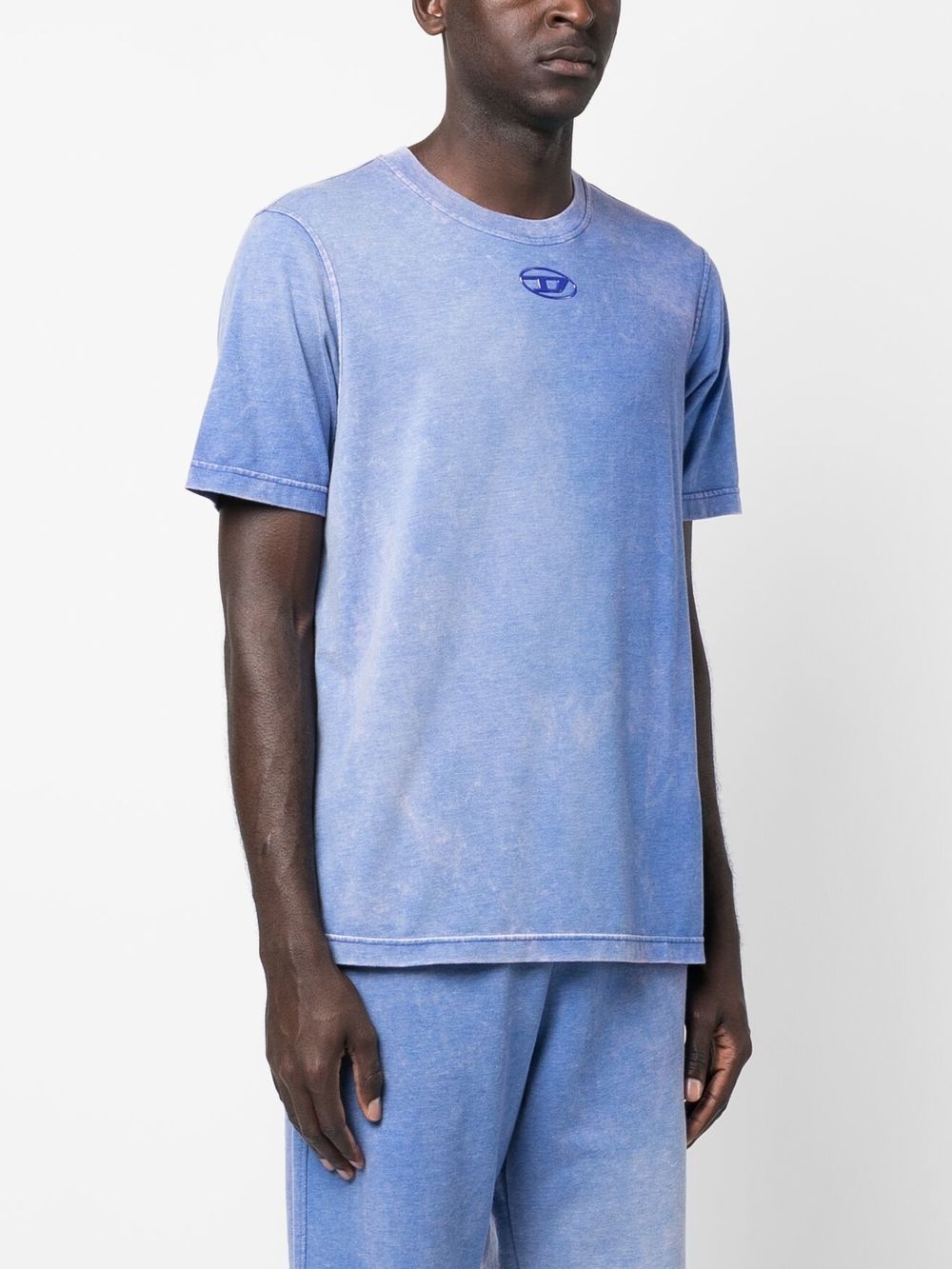 tie-dye t-shirt - 3