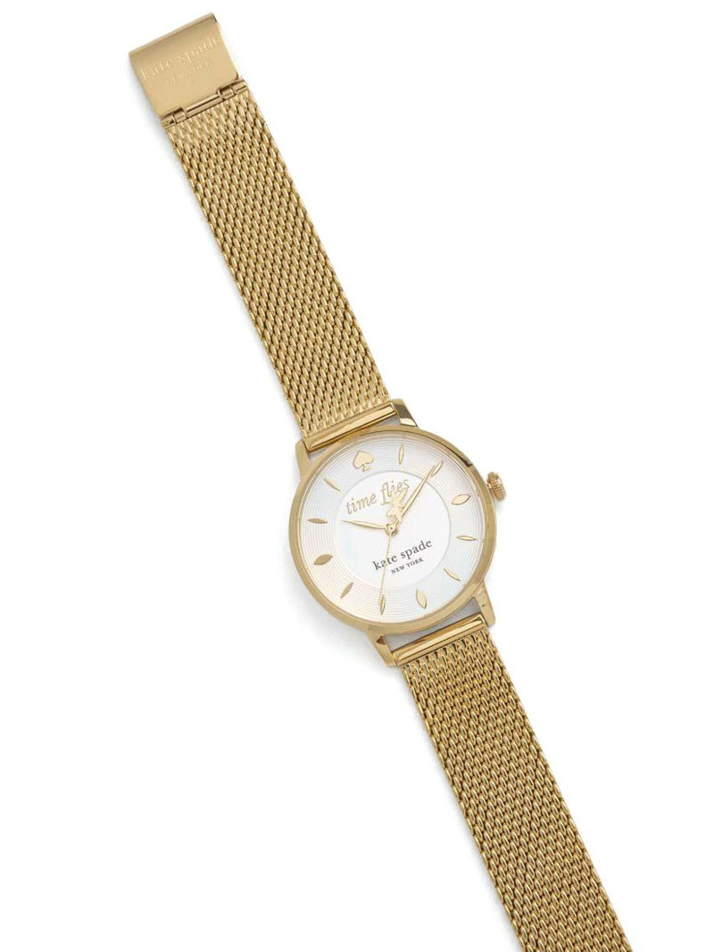 kate spade Metro 34mm outlook