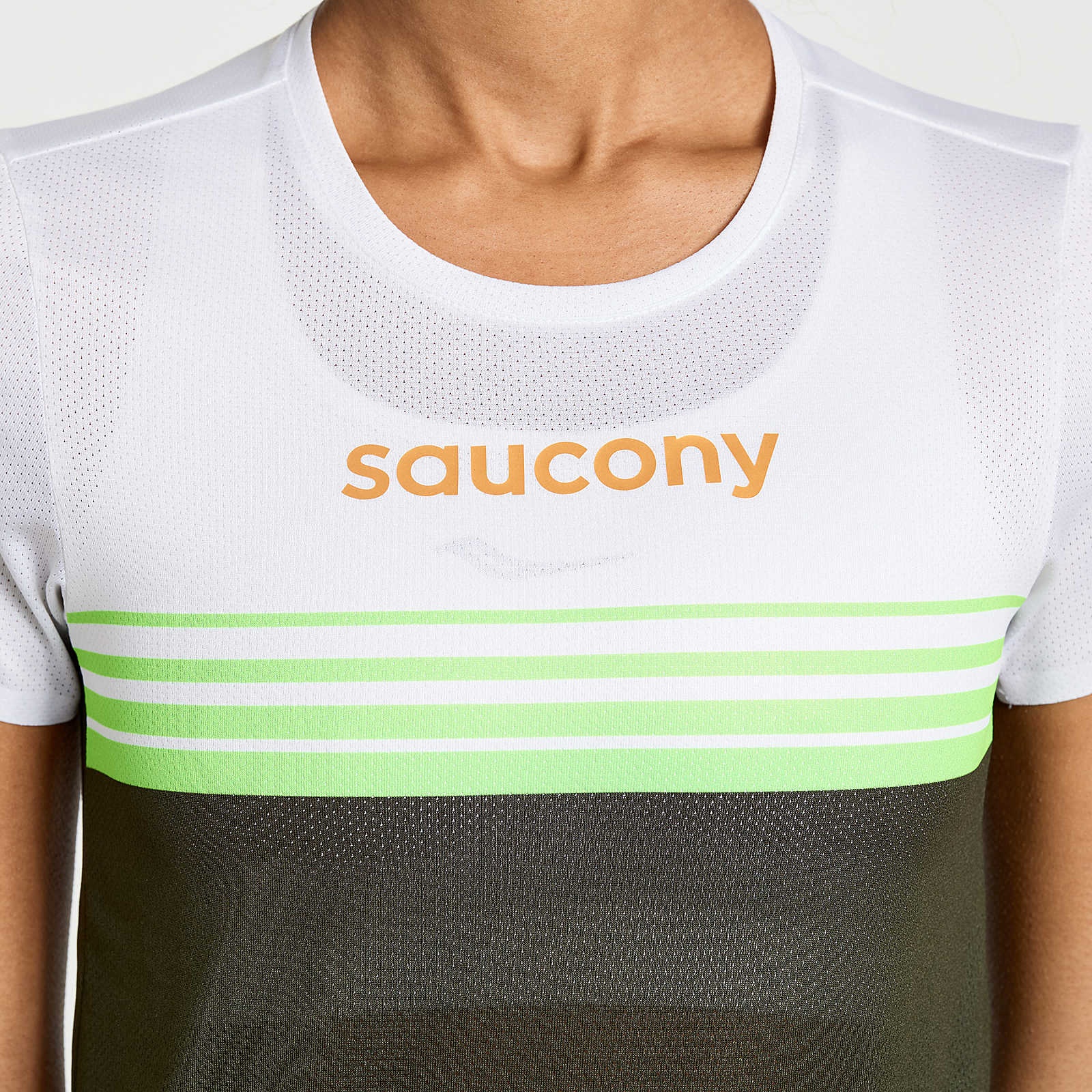 Elite Short Sleeve - 3