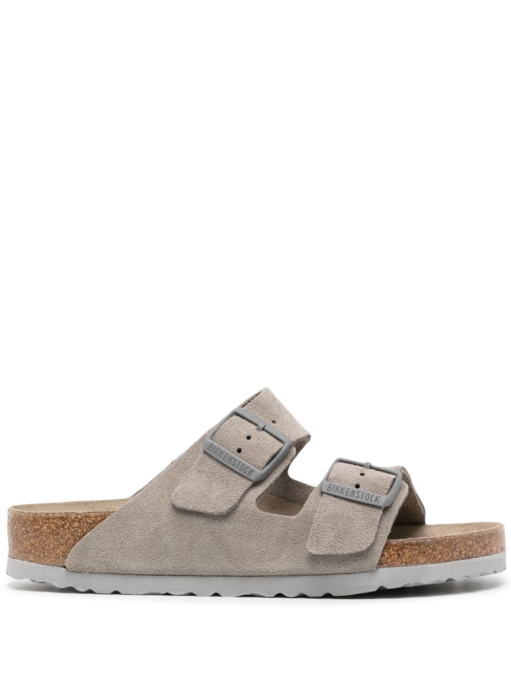 Arizona buckle-fastening sandals - 1