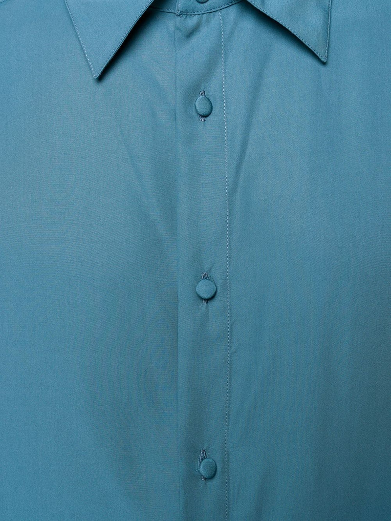short-sleeved oversized shirt 5