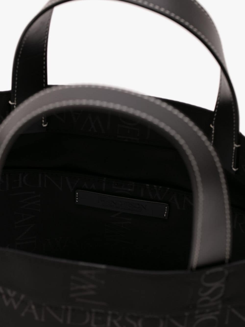 SHOPPER TOTE - 4