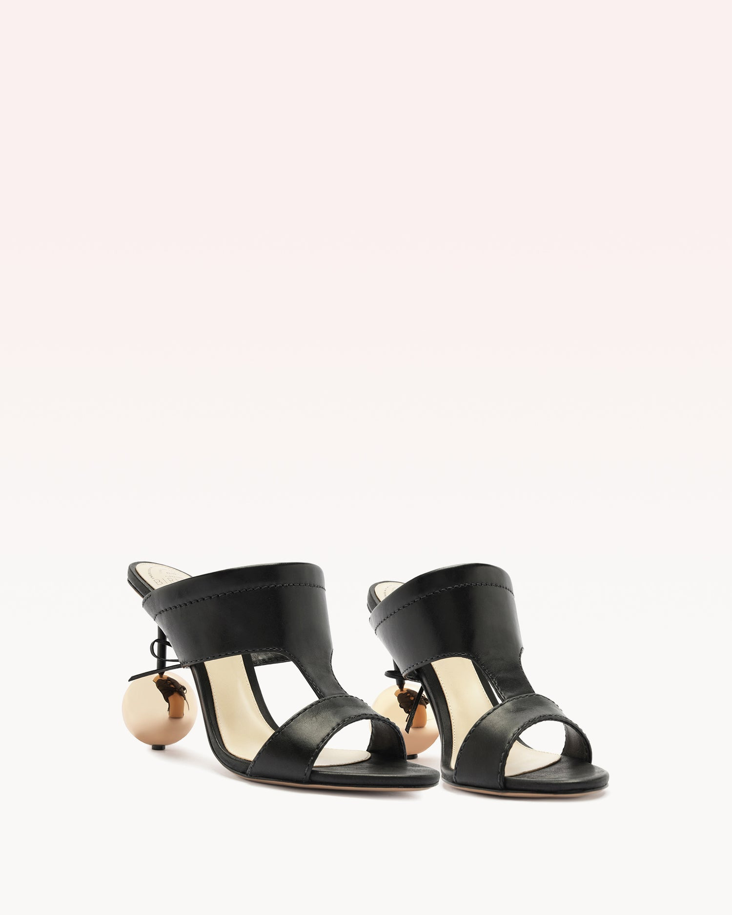 BOLA SANDAL 100 BLACK - 2