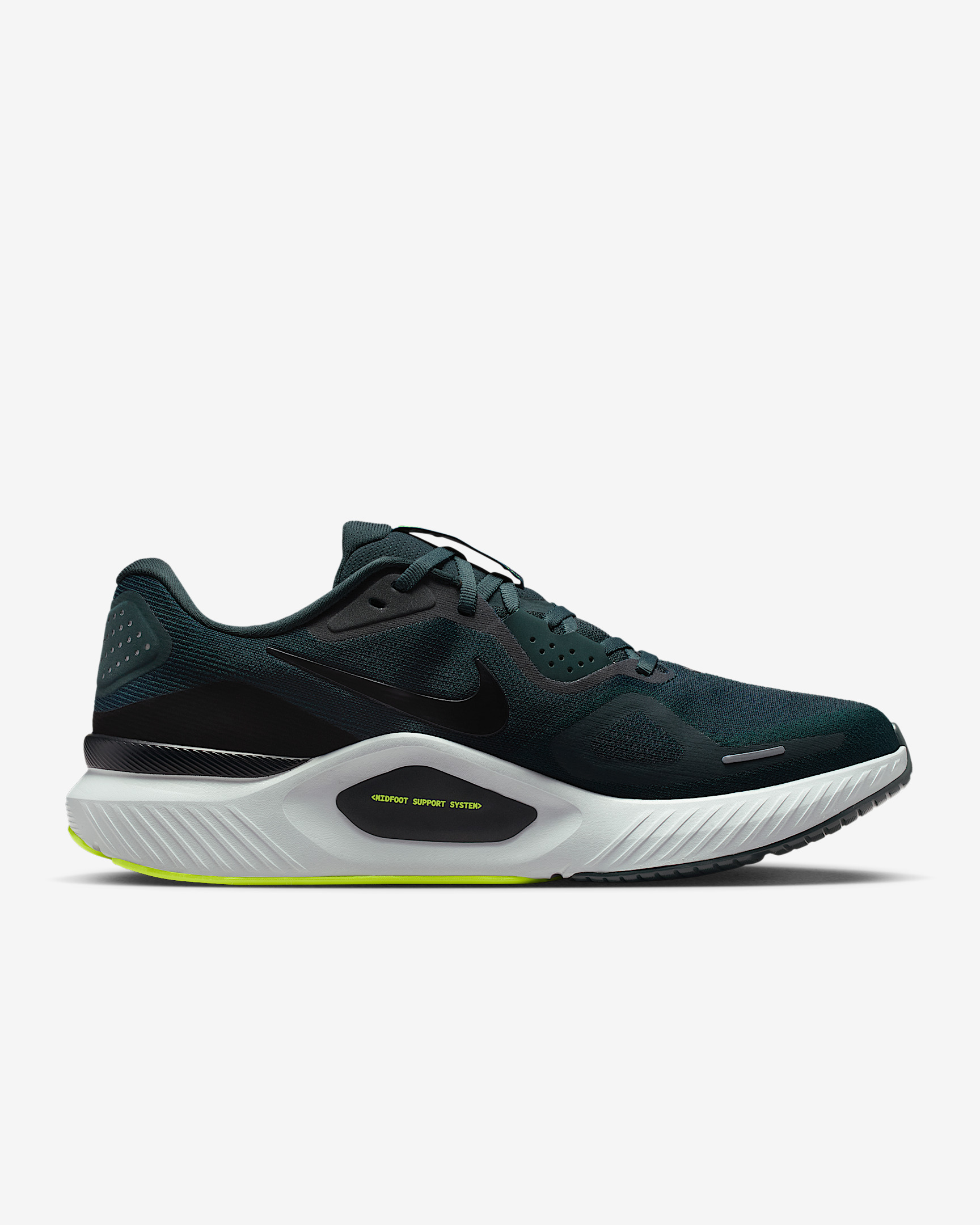 Nike Structure 26 Men's Road Running Shoes - 3