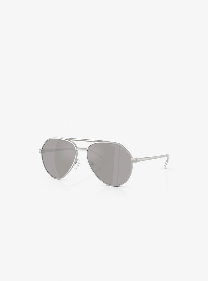 MICHAEL KORS Brentwood Sunglasses outlook