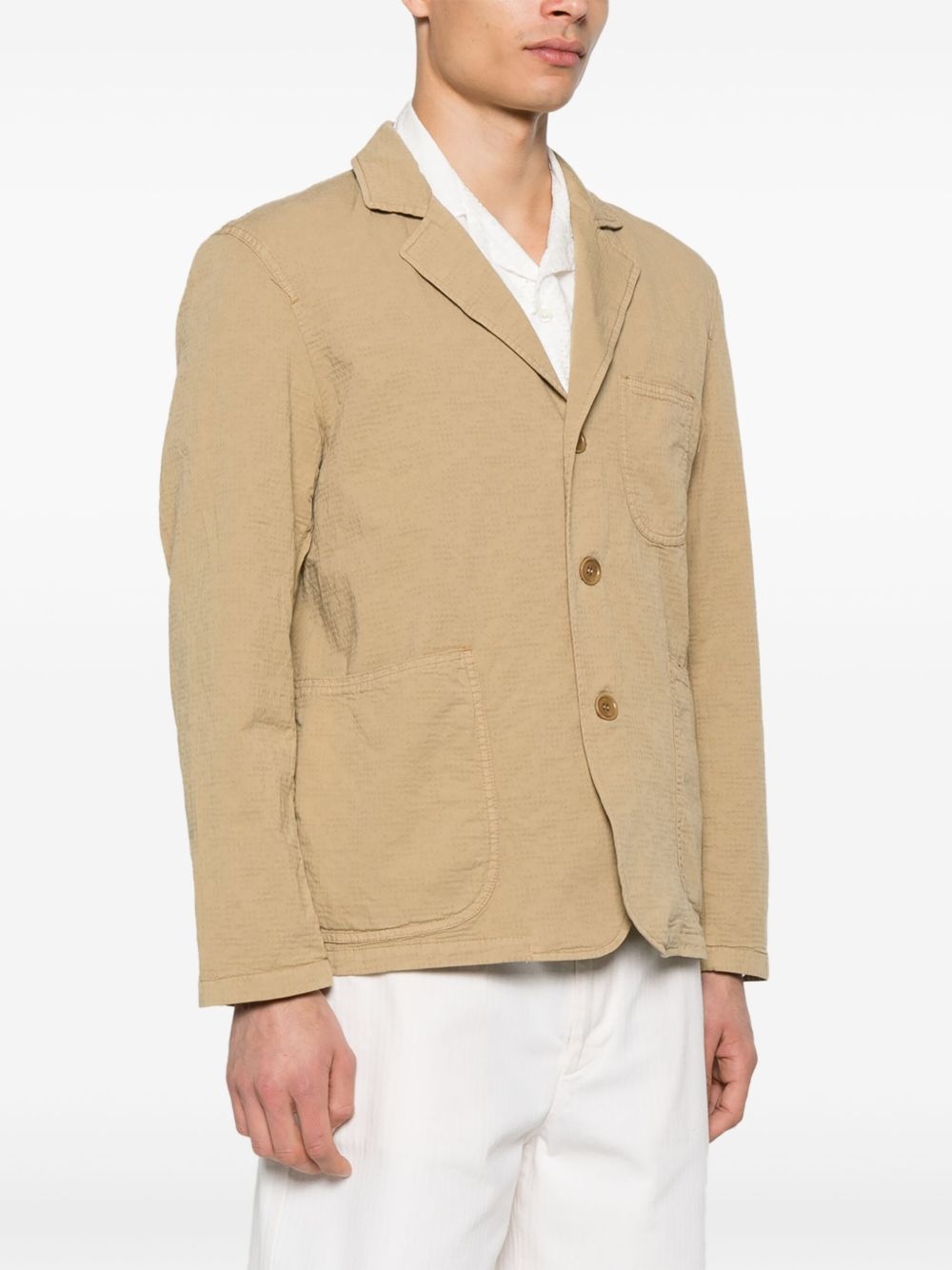 Scuttlers jacket - 3