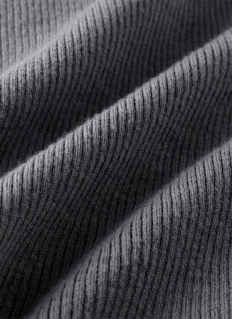 8.0 KNIT HOODIE RIGHT (GREY BLUE) 5