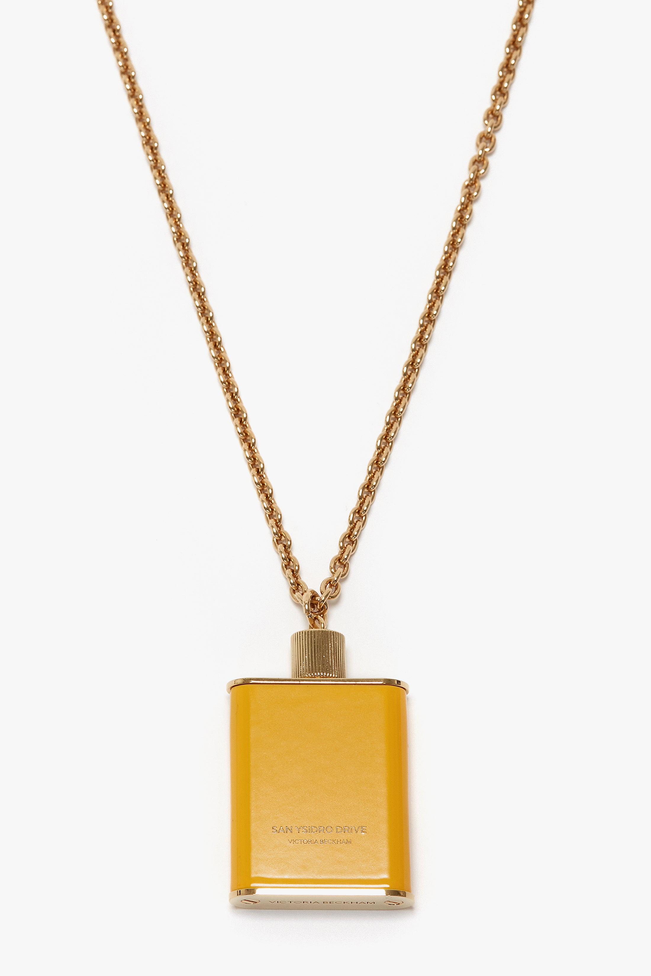 Perfume Bottle Necklace In San Ysidro Drive - 3