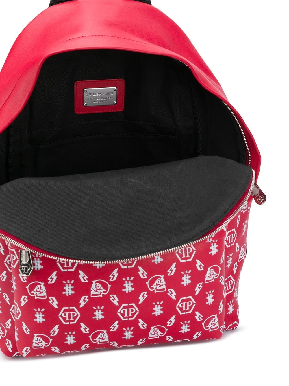 Monogram backpack - 5