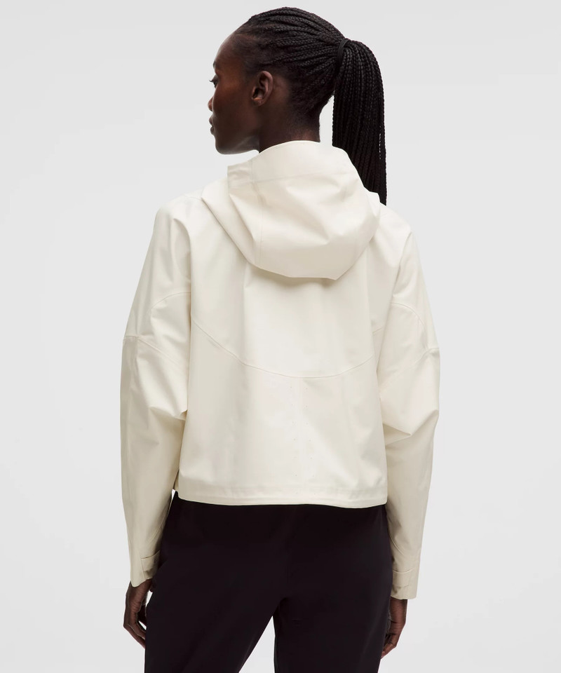 Rain Chaser Jacket 3
