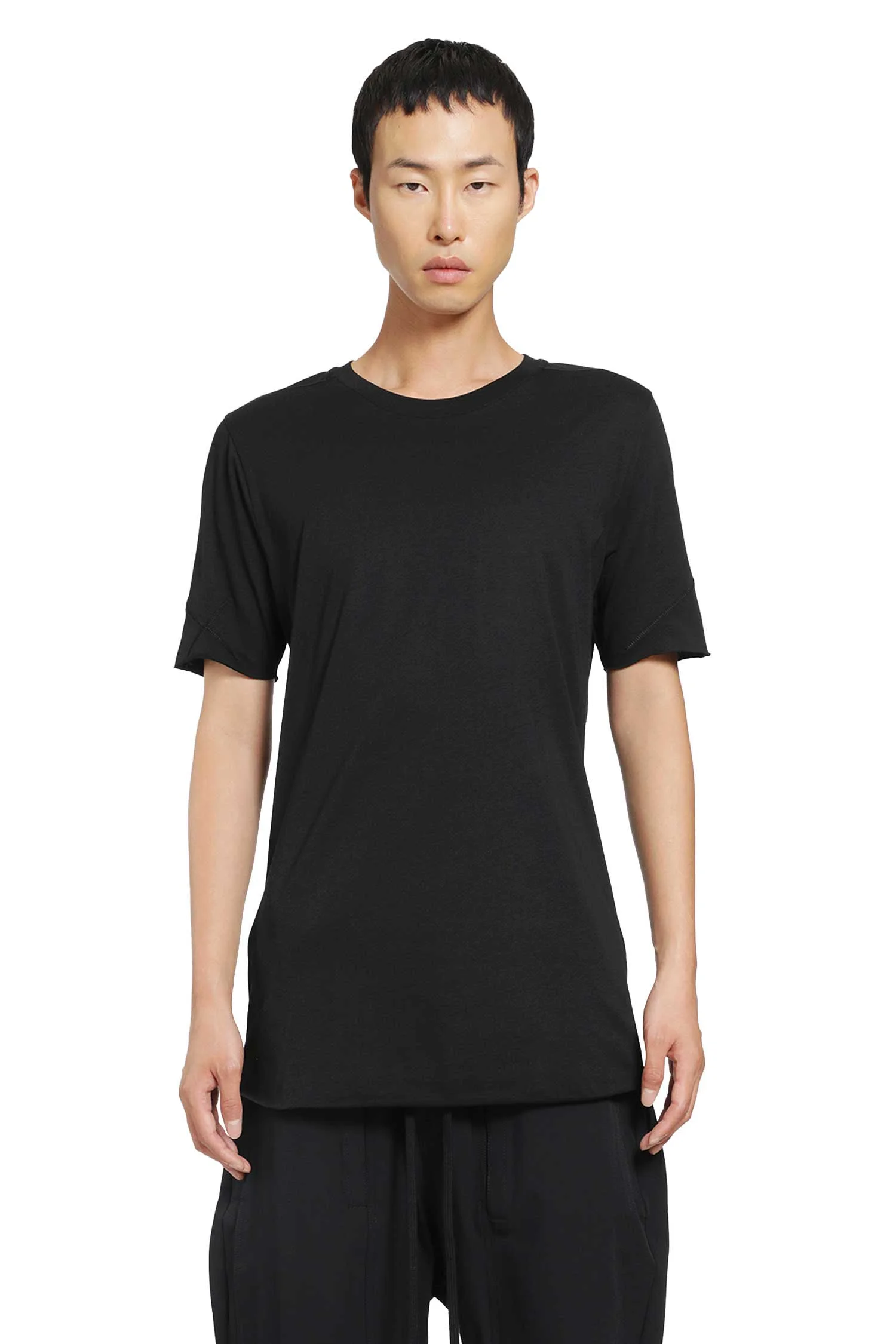 Cotton Jersey T-shirt - 1