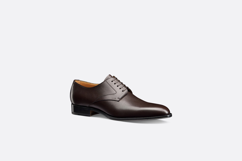 Dior Timeless Derby Shoe 1
