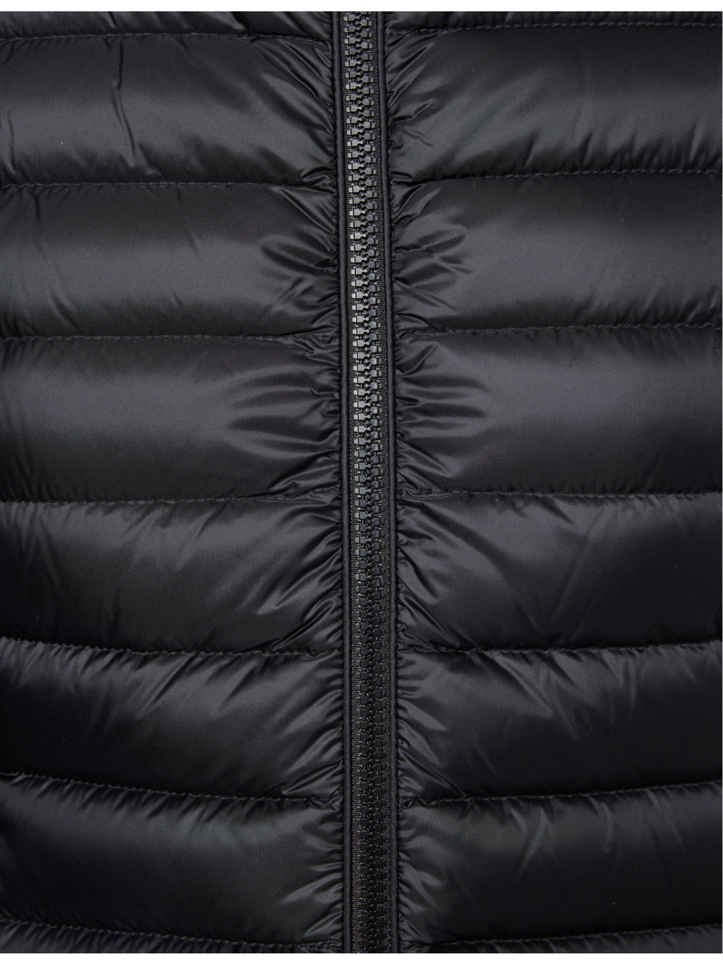 Ige Hooded Slim-Fit Shell-Down Jacket - 8