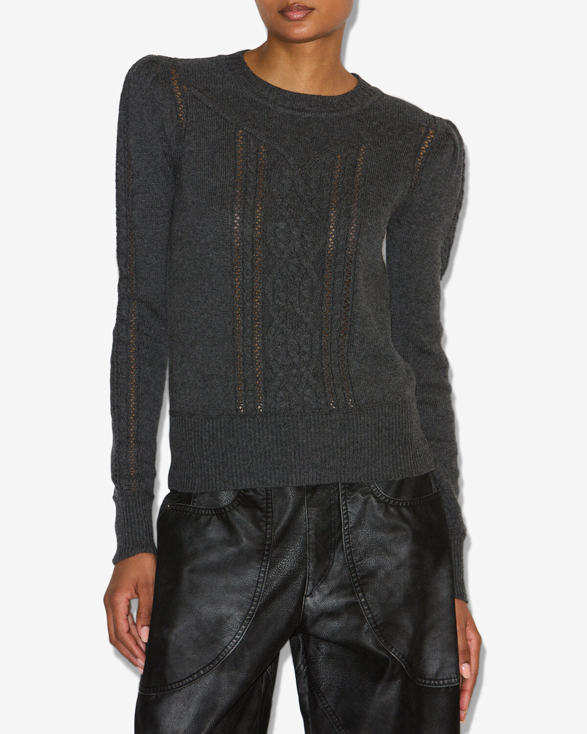 KELIA SWEATER - 4