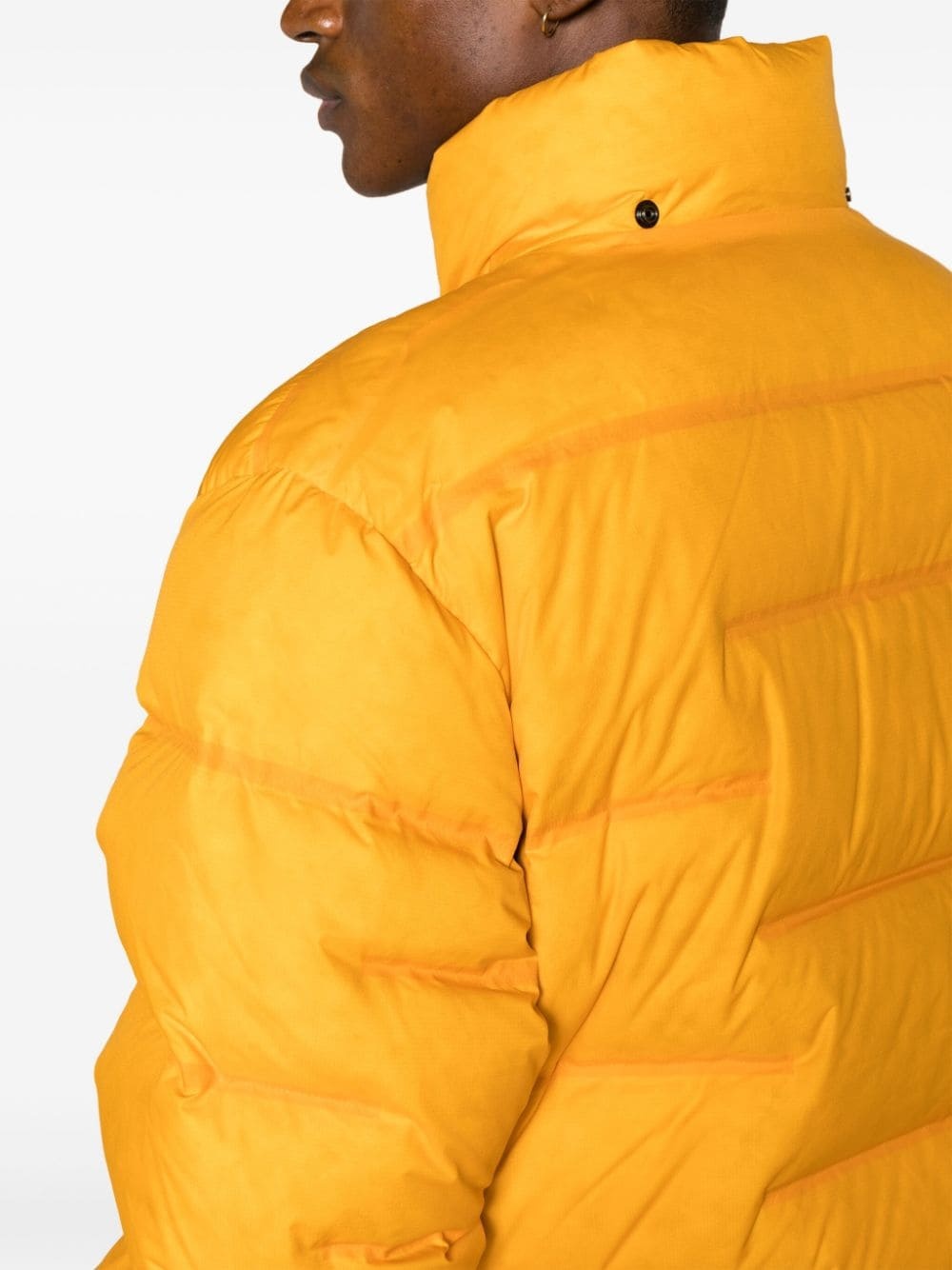 Remastered Sierra quilted parka coat - 6