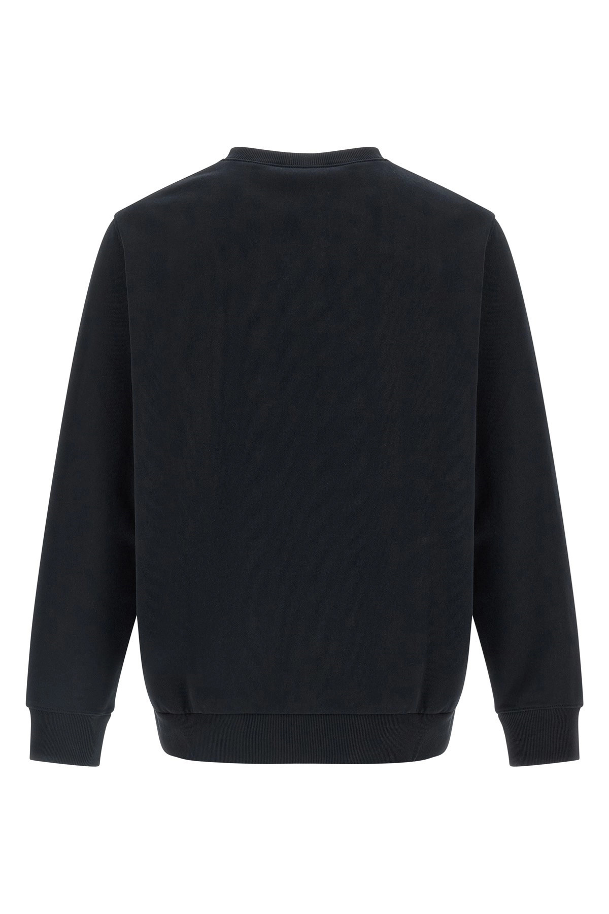 Embroidery sweatshirt - 2