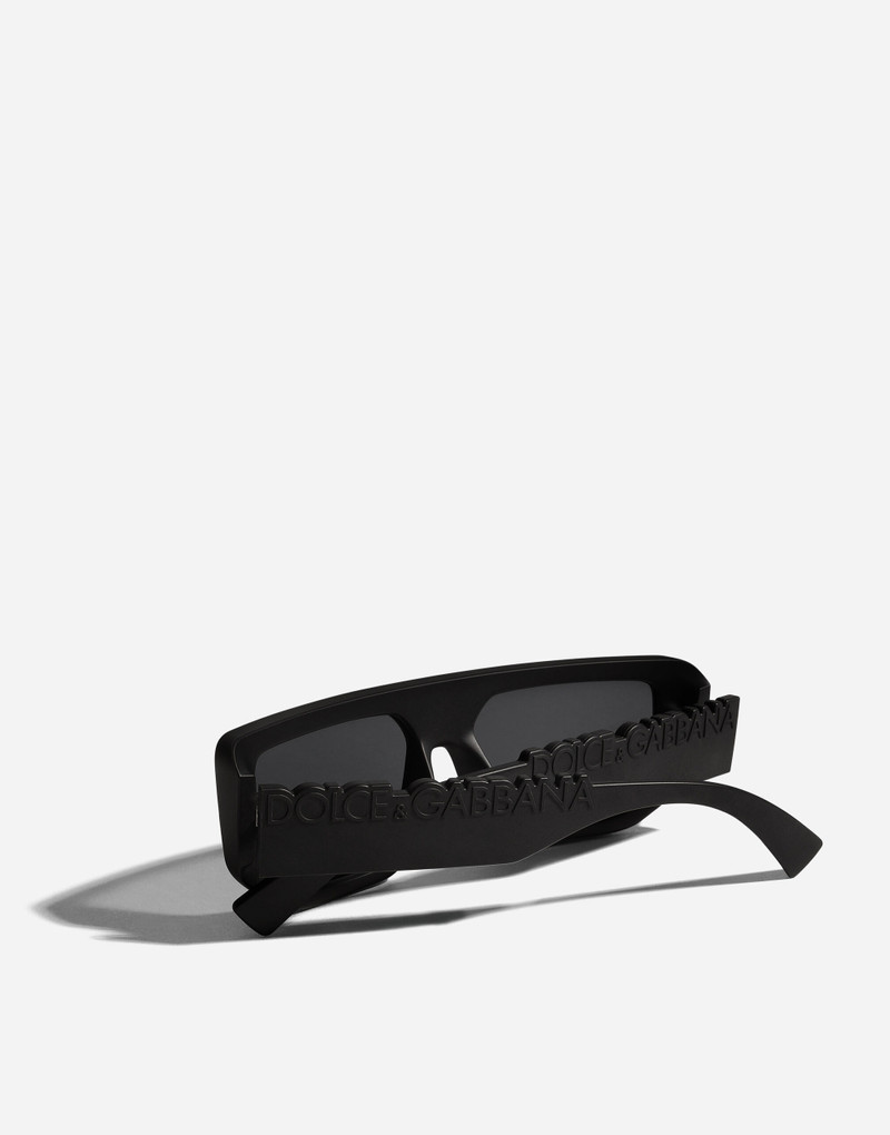 DG Logo Sunglasses 4