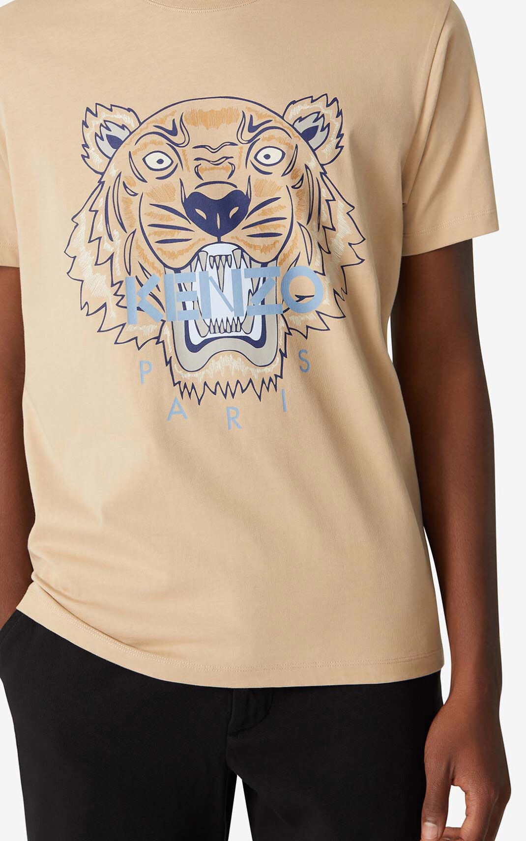 Tiger T-shirt - 3