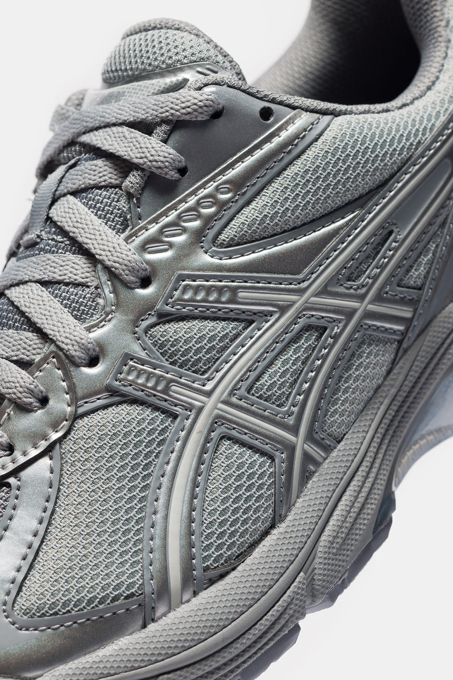 GT-2160 Sneaker in Gravel/Pure Silver - 5