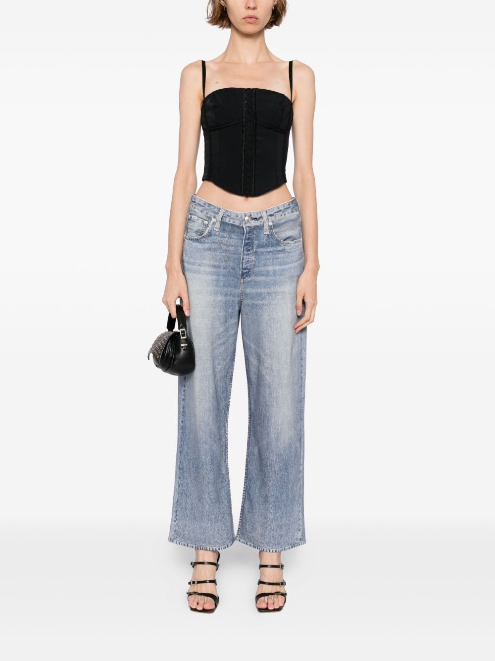 Miramar Andi pants - 2