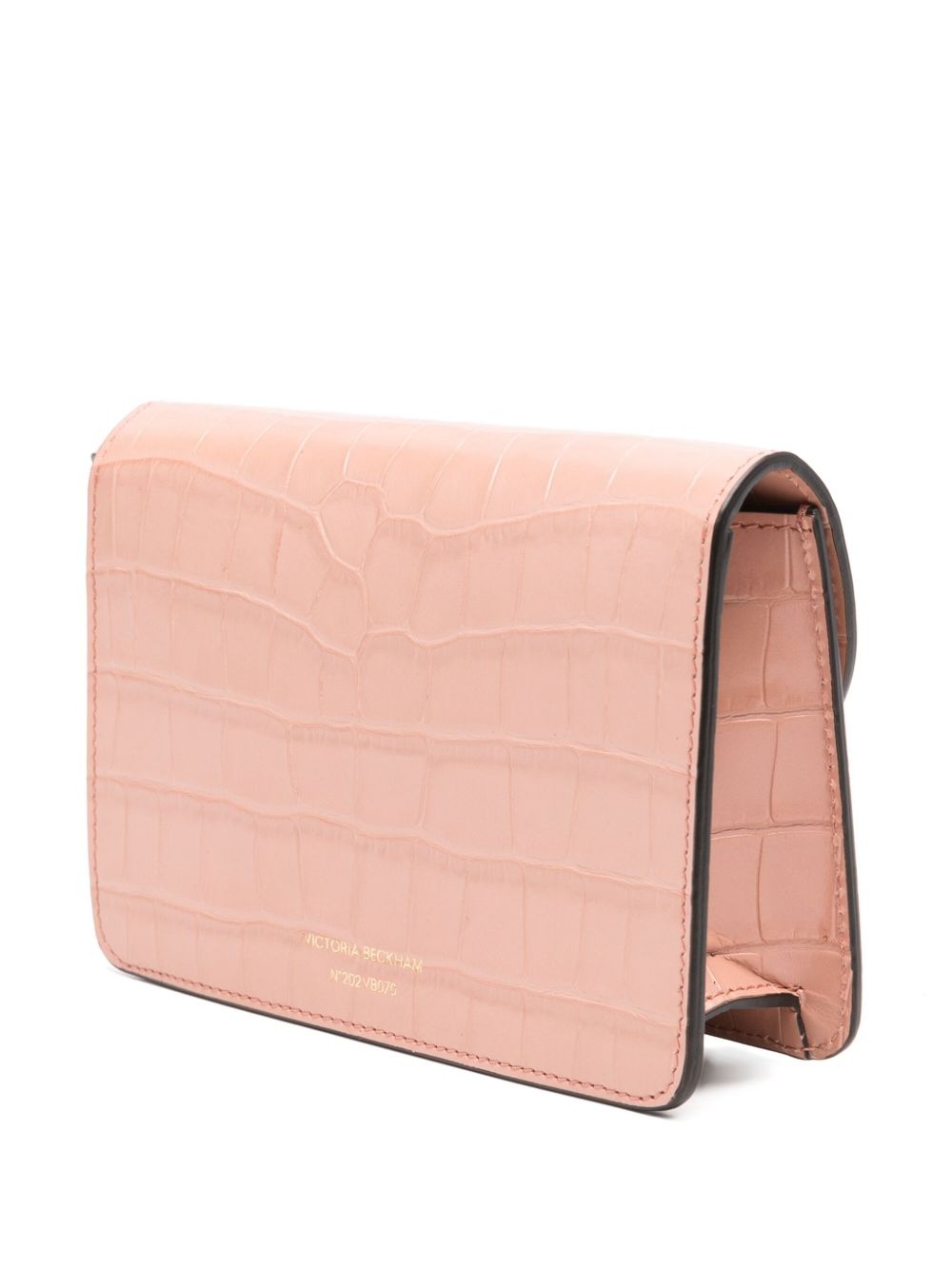 The Nano Dorian clutch bag - 3