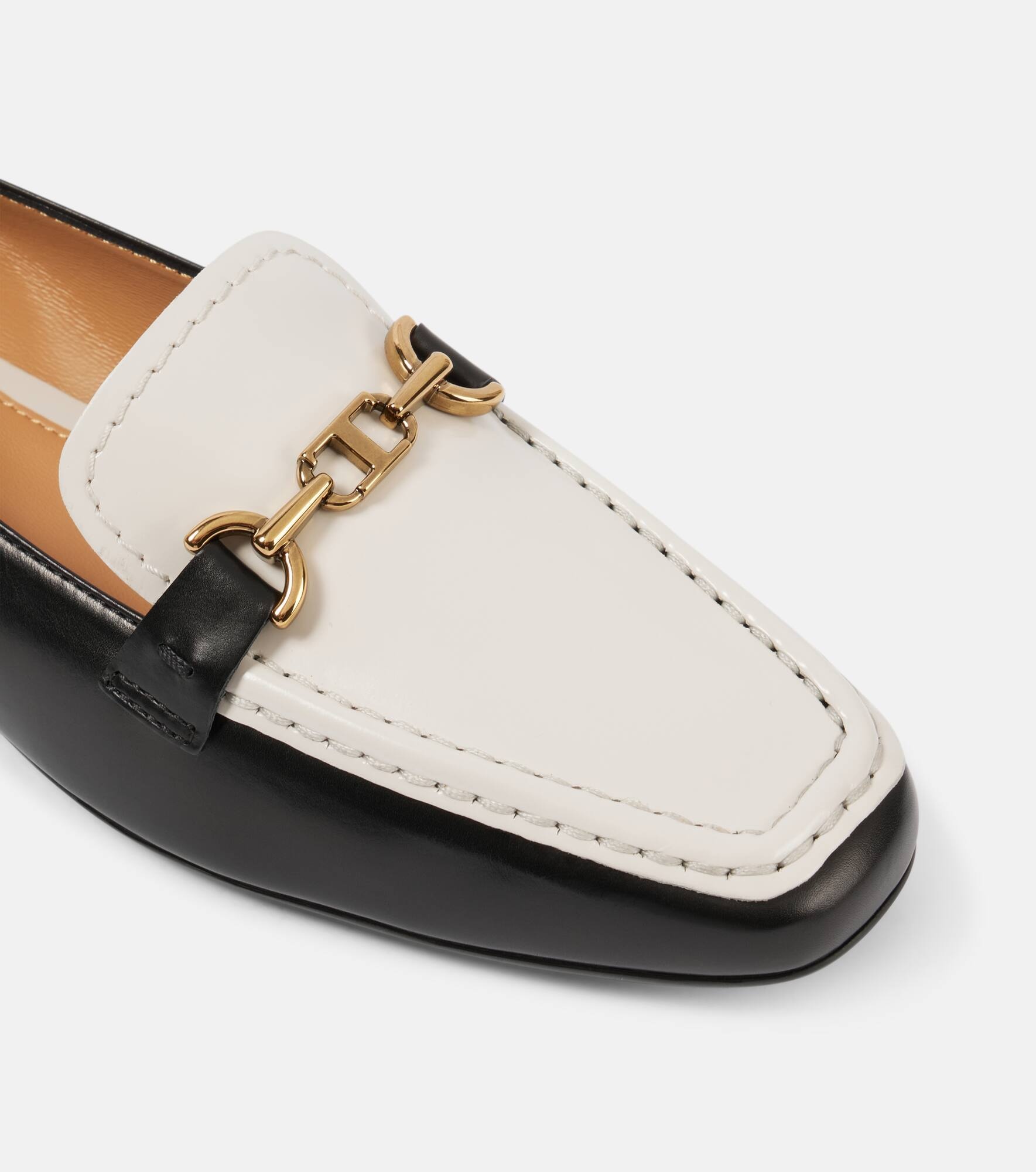 Gommino leather driving shoes - 6