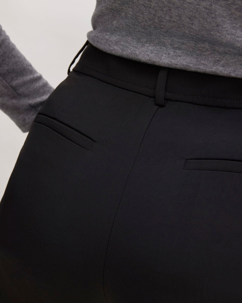 THE JAPANESE GOWEAVE WAY-HIGH® TAPERED PANT 5