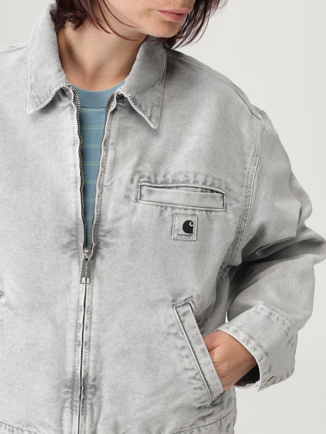 Jacket woman Carhartt Wip - 5