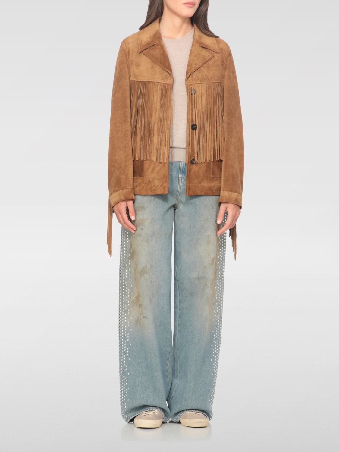 Sweater woman Golden Goose - 2