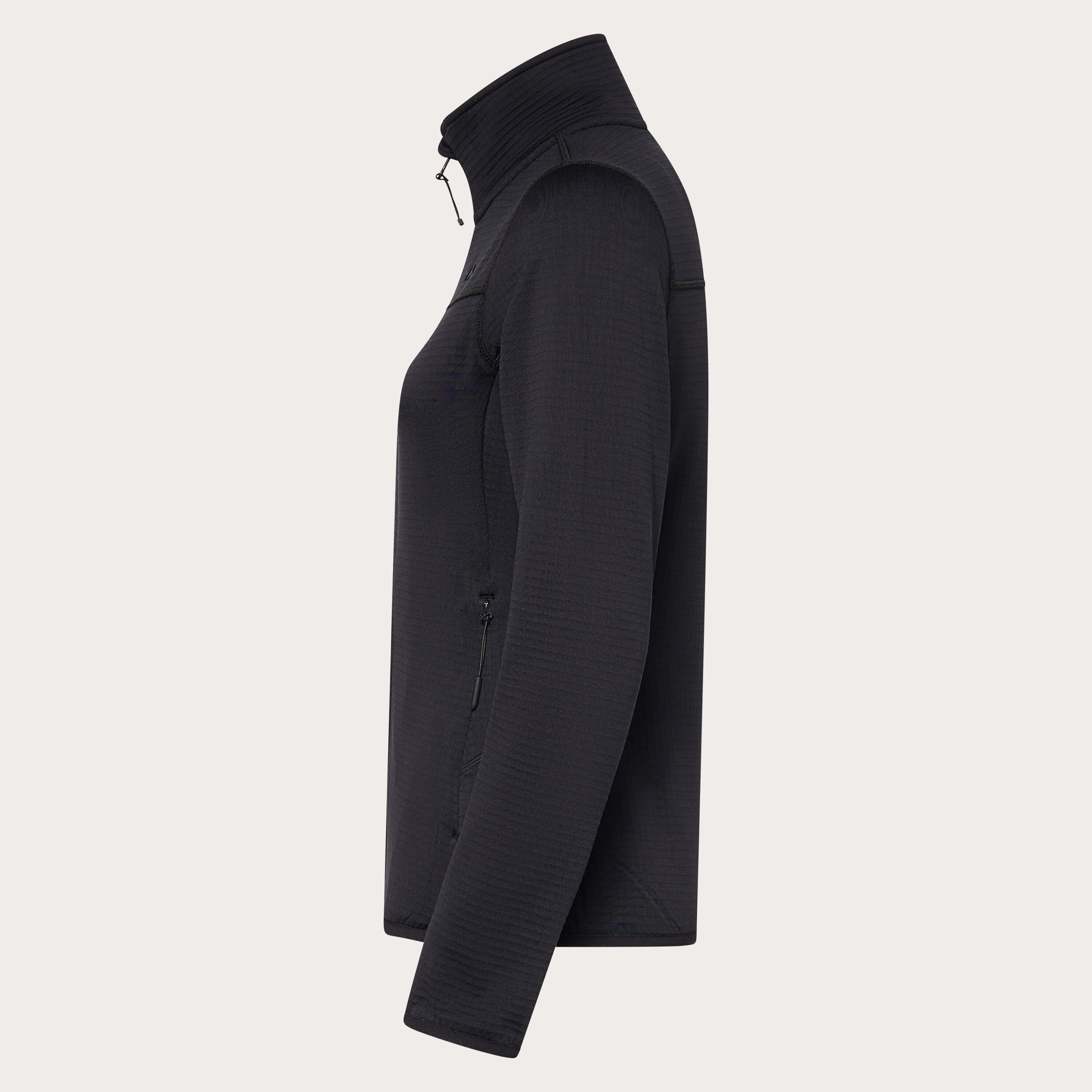 W. Canopy Full Zip Sweatshirt - 10