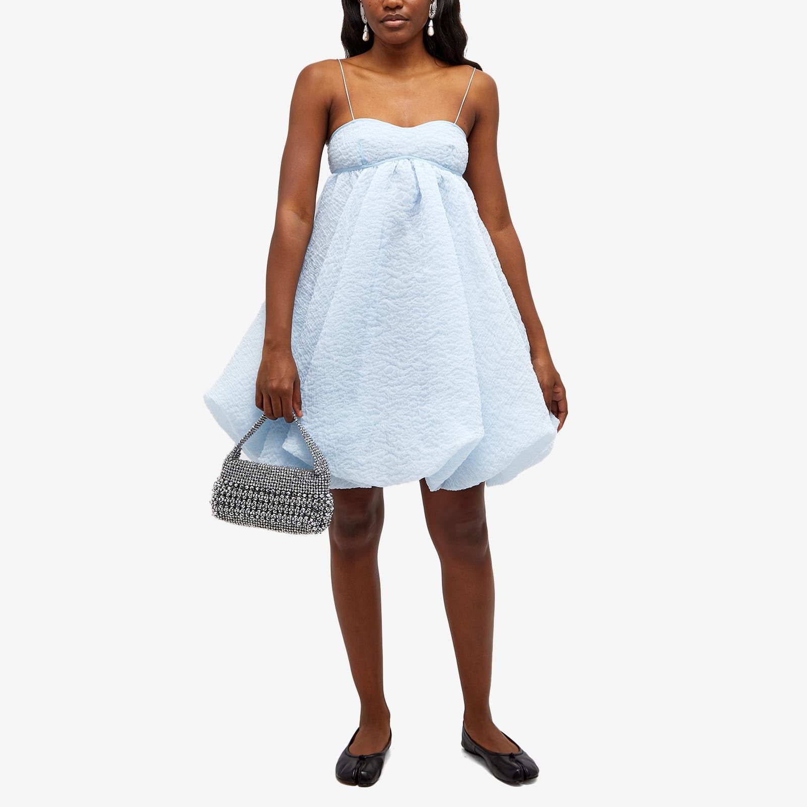 Cecilie Bahnsen Sunni Dress - 4
