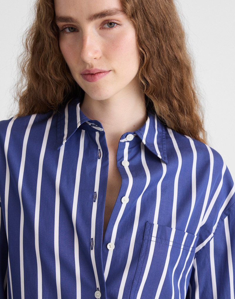 The Easy Shirt 6