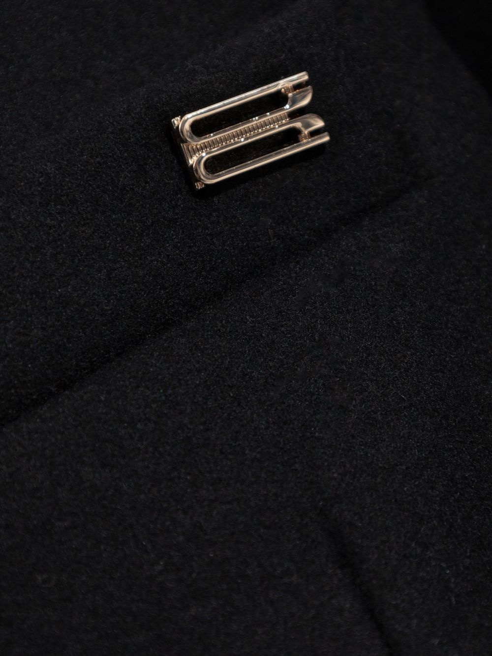 raw-cut blazer - 5