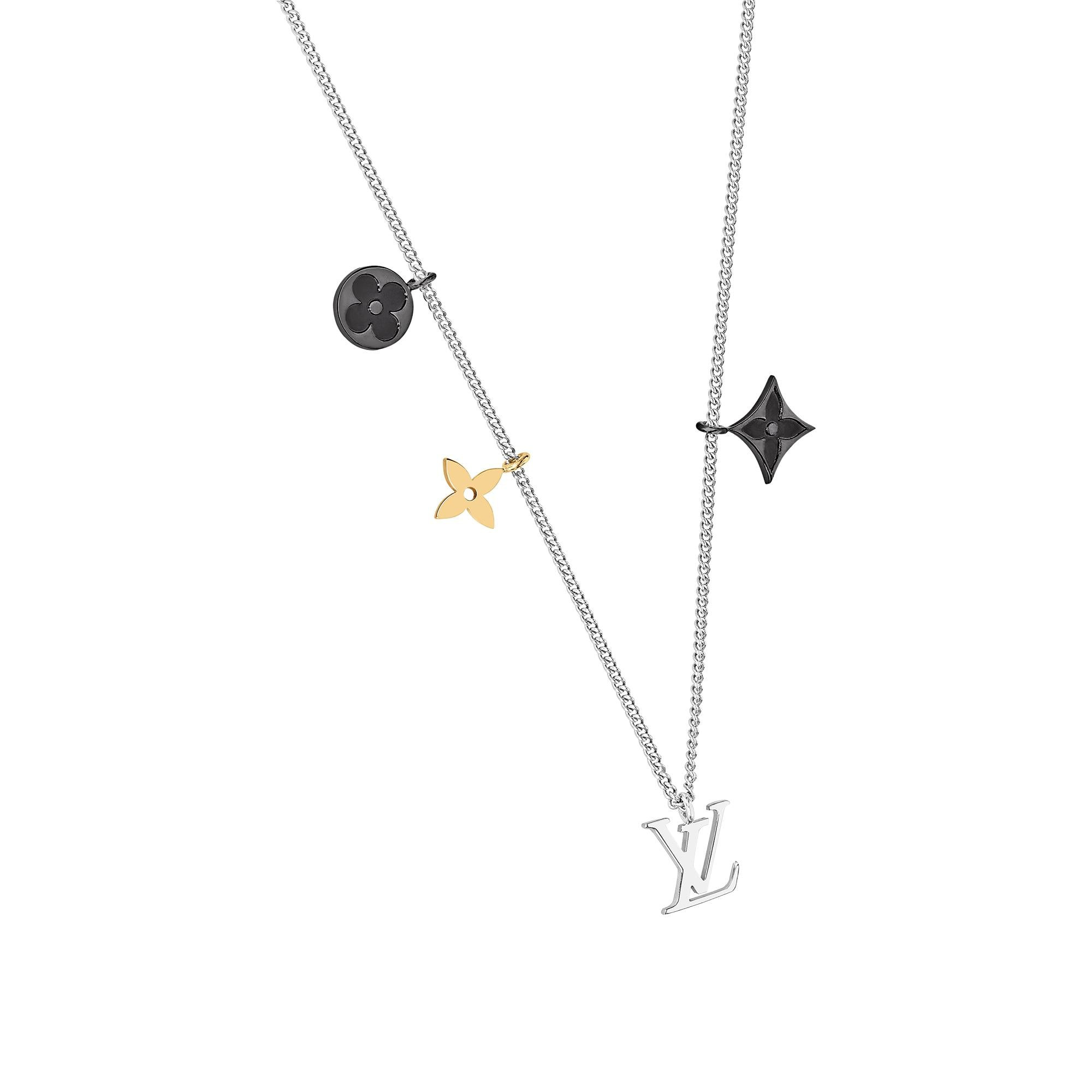 LV Instinct Pendant - 3